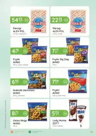 Eurocash Cash & Carry gazetka Strona 10