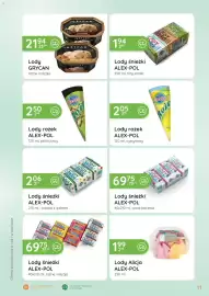 Eurocash Cash & Carry gazetka Strona 11