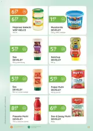 Eurocash Cash & Carry gazetka Strona 12