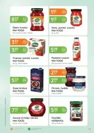 Eurocash Cash & Carry gazetka Strona 13