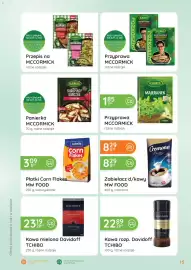 Eurocash Cash & Carry gazetka Strona 15