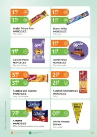 Eurocash Cash & Carry gazetka Strona 18