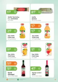 Eurocash Cash & Carry gazetka Strona 19