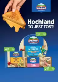 Eurocash Cash & Carry gazetka Strona 4