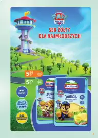Eurocash Cash & Carry gazetka Strona 6