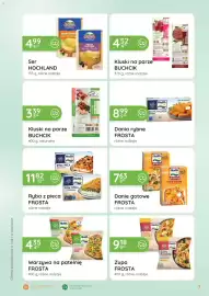 Eurocash Cash & Carry gazetka Strona 7