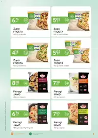 Eurocash Cash & Carry gazetka Strona 8