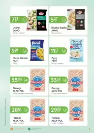 Eurocash Cash & Carry gazetka Strona 9