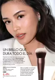 Catálogo Oriflame Página 10