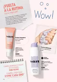 Catálogo Oriflame Página 104