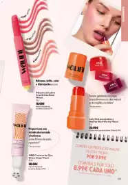 Catálogo Oriflame Página 105