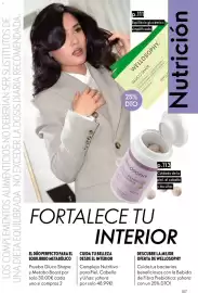 Catálogo Oriflame Página 107