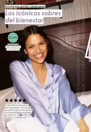 Catálogo Oriflame Página 108