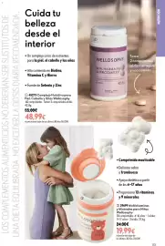 Catálogo Oriflame Página 113