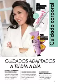 Catálogo Oriflame Página 115