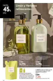 Catálogo Oriflame Página 116