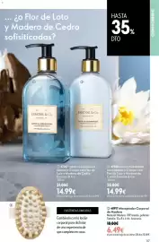 Catálogo Oriflame Página 117