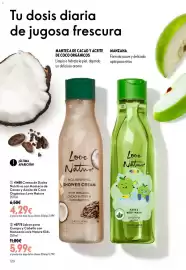Catálogo Oriflame Página 120