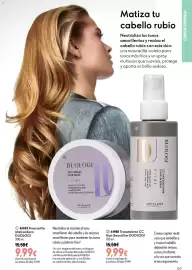Catálogo Oriflame Página 127