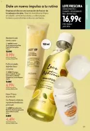 Catálogo Oriflame Página 129