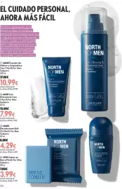 Catálogo Oriflame Página 132