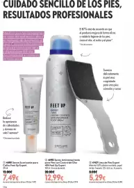 Catálogo Oriflame Página 134