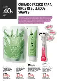 Catálogo Oriflame Página 136