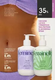 Catálogo Oriflame Página 137