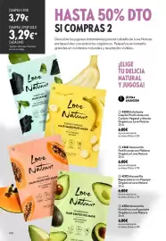 Catálogo Oriflame Página 140