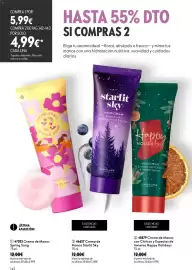Catálogo Oriflame Página 142