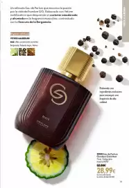 Catálogo Oriflame Página 19