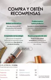 Catálogo Oriflame Página 2