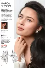 Catálogo Oriflame Página 20