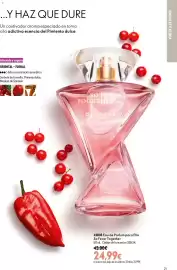 Catálogo Oriflame Página 21