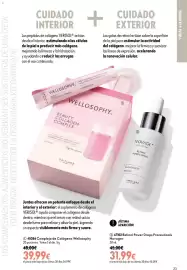 Catálogo Oriflame Página 23