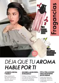 Catálogo Oriflame Página 27