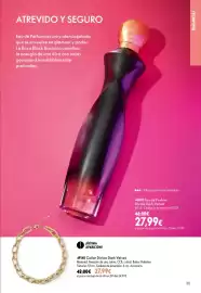 Catálogo Oriflame Página 35