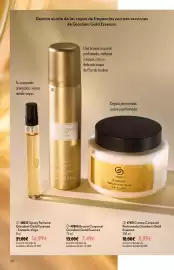 Catálogo Oriflame Página 38