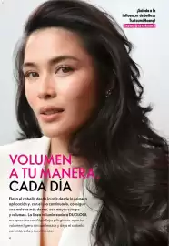 Catálogo Oriflame Página 4