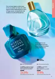 Catálogo Oriflame Página 41