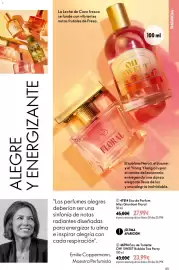 Catálogo Oriflame Página 45