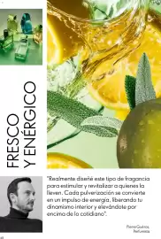 Catálogo Oriflame Página 48