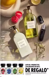 Catálogo Oriflame Página 52