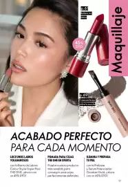 Catálogo Oriflame Página 57