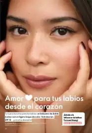 Catálogo Oriflame Página 58