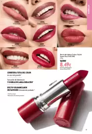 Catálogo Oriflame Página 61