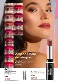 Catálogo Oriflame Página 63