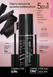 Catálogo Oriflame Página 67