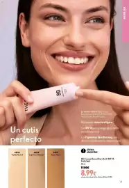 Catálogo Oriflame Página 71