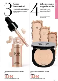 Catálogo Oriflame Página 73